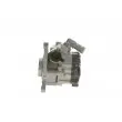 Pompe hydraulique, direction BOSCH K S00 000 670 - Visuel 2