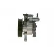 Pompe hydraulique, direction BOSCH K S00 000 671 - Visuel 2