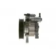 Pompe hydraulique, direction BOSCH K S00 000 674 - Visuel 2