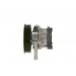 Pompe hydraulique, direction BOSCH K S00 000 686 - Visuel 2