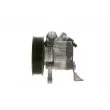 Pompe hydraulique, direction BOSCH K S00 000 703 - Visuel 2