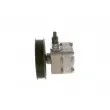 Pompe hydraulique, direction BOSCH K S01 000 059 - Visuel 2
