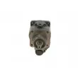 Pompe hydraulique, direction BOSCH K S01 000 167 - Visuel 1