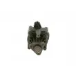 Pompe hydraulique, direction BOSCH K S01 000 280 - Visuel 1