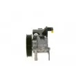 Pompe hydraulique, direction BOSCH K S01 000 494 - Visuel 2