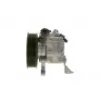 Pompe hydraulique, direction BOSCH K S01 000 603 - Visuel 2