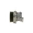 Pompe hydraulique, direction BOSCH K S01 000 624 - Visuel 2