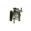 Pompe hydraulique, direction BOSCH K S01 000 639 - Visuel 2