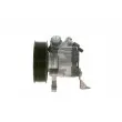 Pompe hydraulique, direction BOSCH K S01 000 658 - Visuel 2