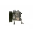 Pompe hydraulique, direction BOSCH K S01 000 664 - Visuel 2