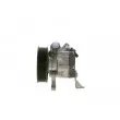Pompe hydraulique, direction BOSCH K S01 000 672 - Visuel 2