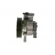 Pompe hydraulique, direction BOSCH K S01 000 675 - Visuel 2