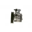 Pompe hydraulique, direction BOSCH K S01 000 703 - Visuel 2