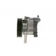 Pompe hydraulique, direction BOSCH K S01 000 704 - Visuel 2