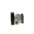Pompe hydraulique, direction BOSCH K S01 000 712 - Visuel 2