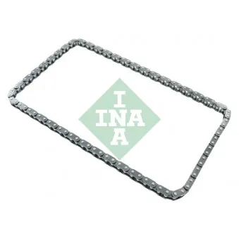 Chaîne de distribution INA 553 0315 10