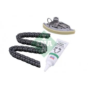 Kit de distribution par chaîne INA 558 0035 10