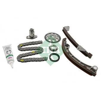Kit de distribution par chaîne INA