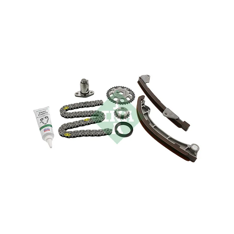 Kit de distribution par chaîne INA 559 0138 10