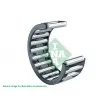 Suspension, boîte manuelle INA 712 0478 10 - Visuel 2