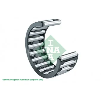 Suspension, boîte manuelle INA 712 1311 10