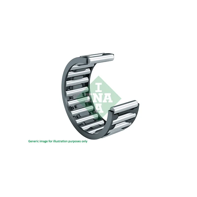Suspension, boîte manuelle INA 712 1311 10