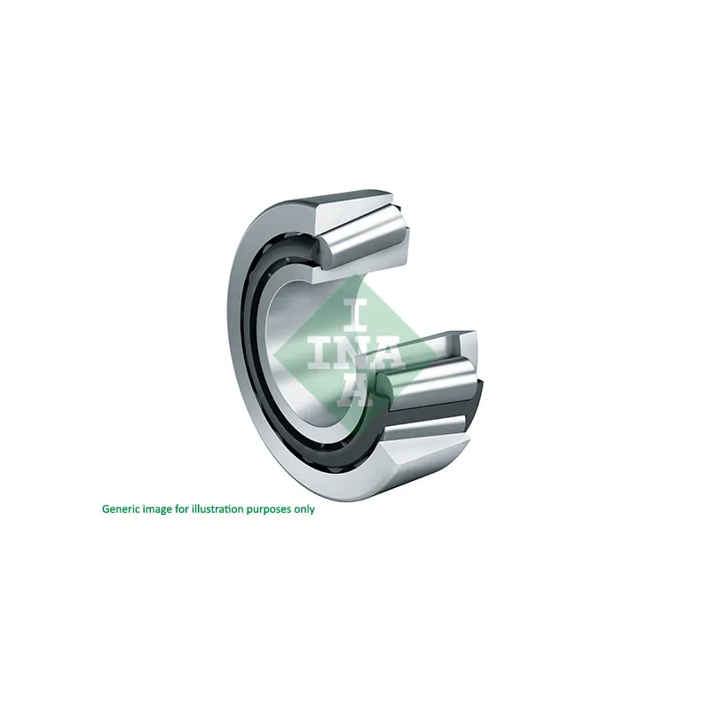 Suspension, boîte manuelle INA 722 0545 10
