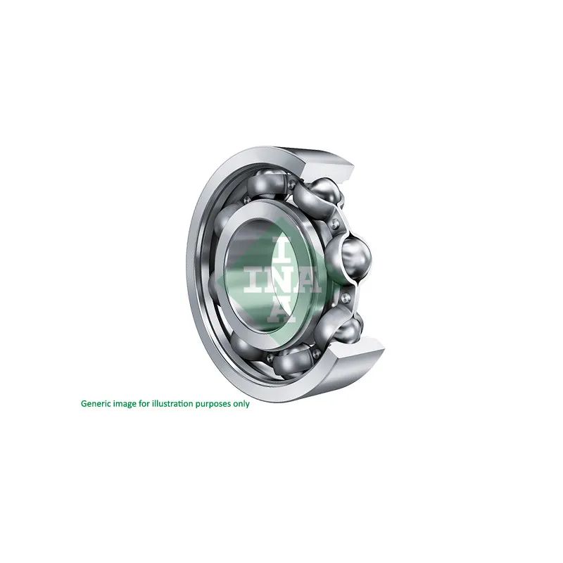 Suspension, boîte manuelle INA 722 0547 10