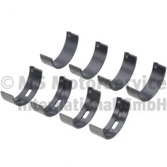Kit de coussinet de vilebrequin KOLBENSCHMIDT 37099610