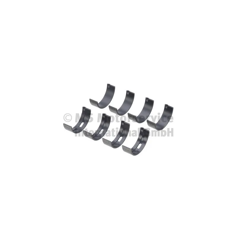 Kit de coussinet de vilebrequin KOLBENSCHMIDT 37099610