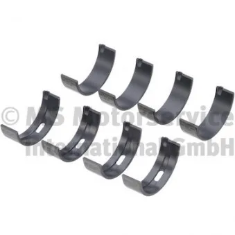 Kit de coussinet de vilebrequin KOLBENSCHMIDT 37099620