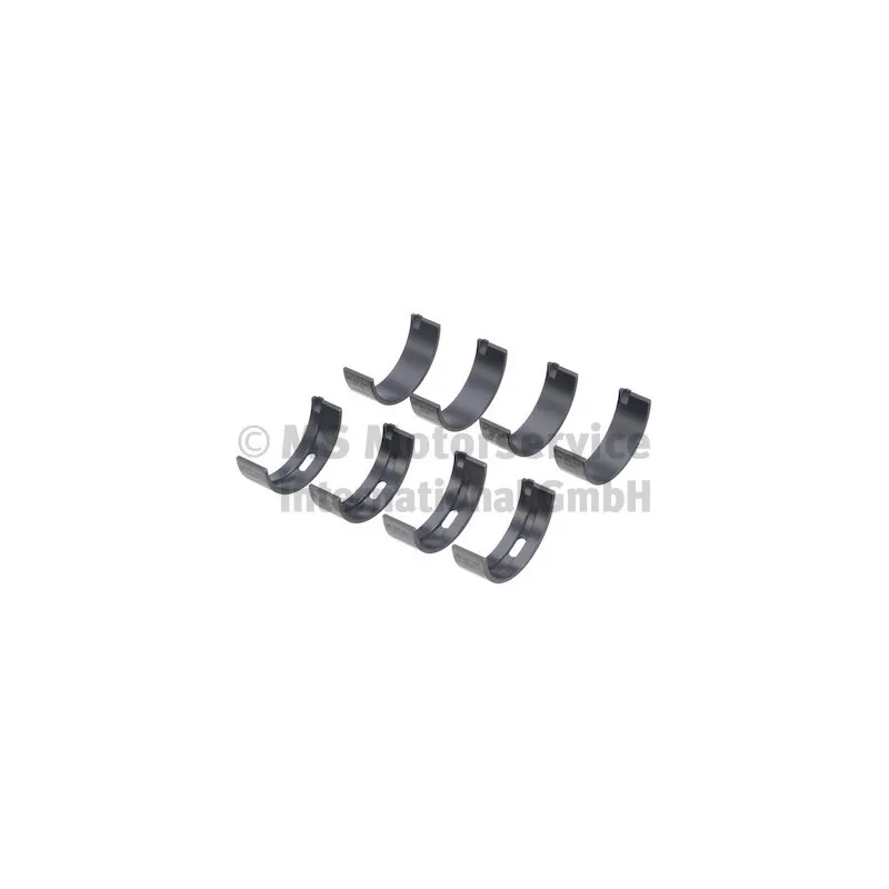 Kit de coussinet de vilebrequin KOLBENSCHMIDT 37099620