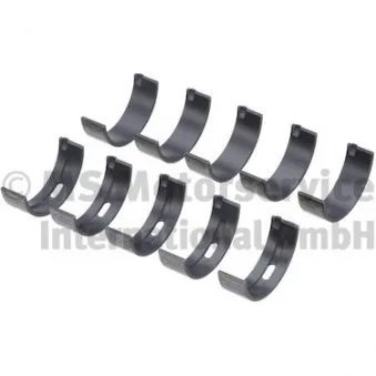 Kit de coussinet de vilebrequin KOLBENSCHMIDT 37100620