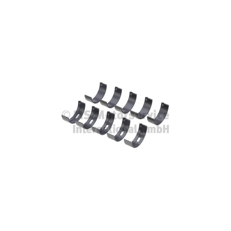 Kit de coussinet de vilebrequin KOLBENSCHMIDT 37100620