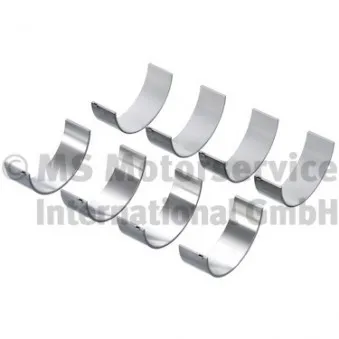 Kit de coussinets de bielle KOLBENSCHMIDT 37162610