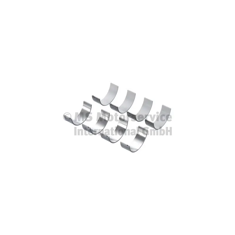Kit de coussinets de bielle KOLBENSCHMIDT 37162610