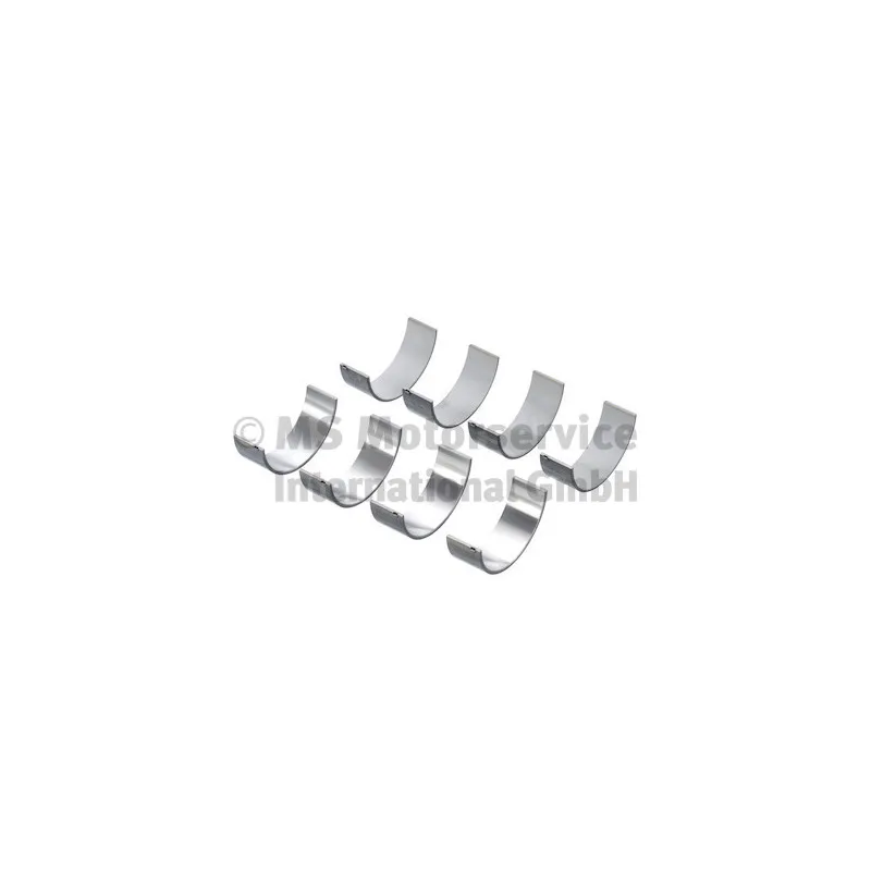 Kit de coussinets de bielle KOLBENSCHMIDT 37162620
