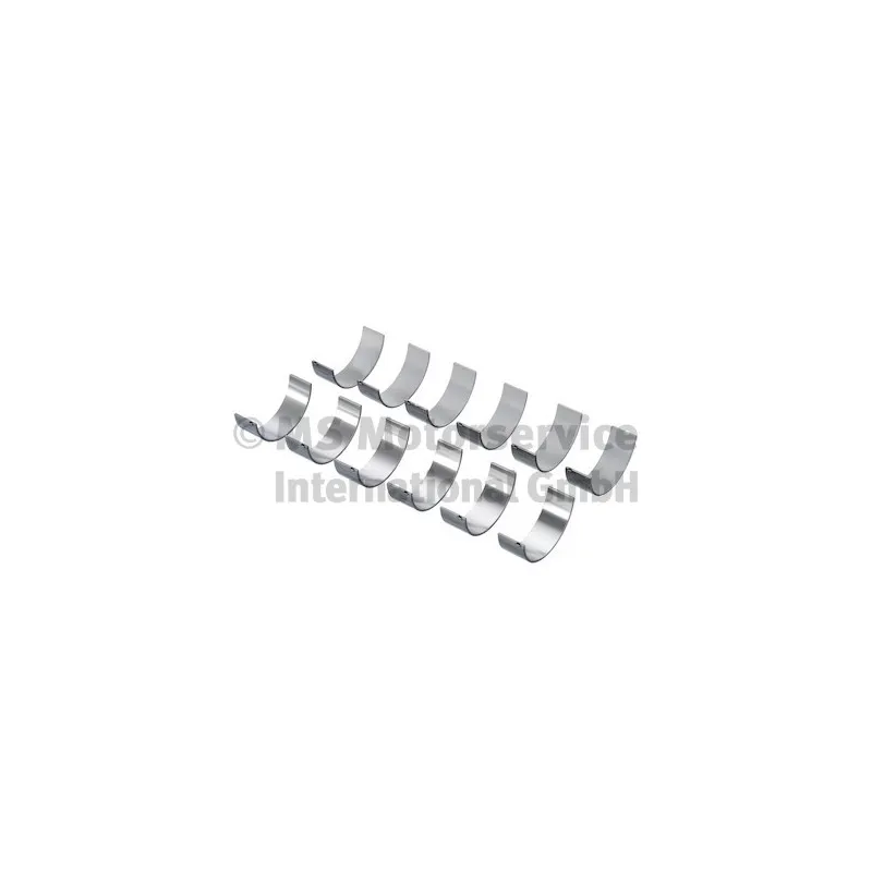 Kit de coussinets de bielle KOLBENSCHMIDT 37164600