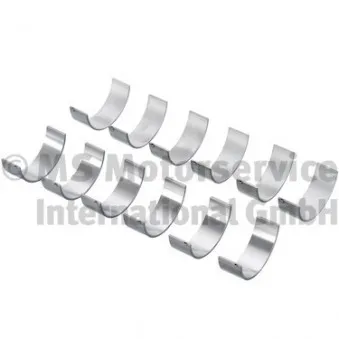 Kit de coussinets de bielle KOLBENSCHMIDT 37164620