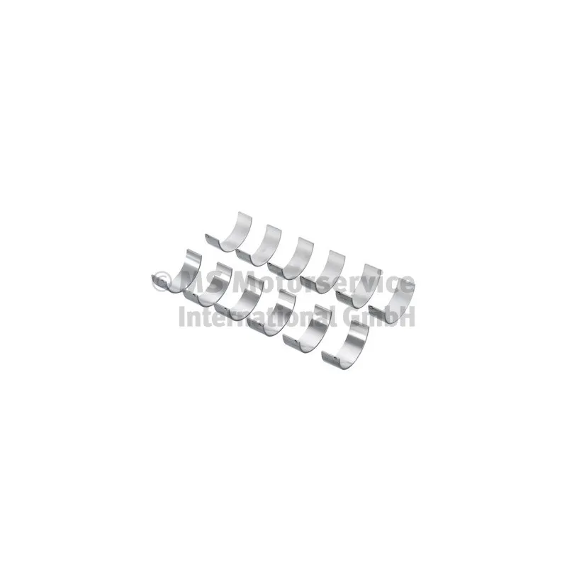 Kit de coussinets de bielle KOLBENSCHMIDT 37164620
