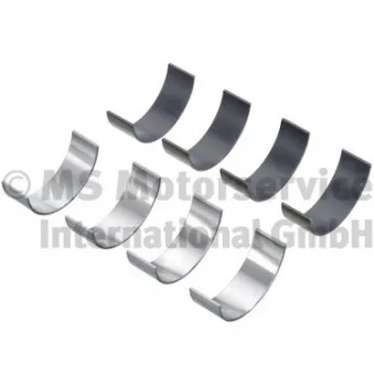 Kit de coussinets de bielle KOLBENSCHMIDT 37166610