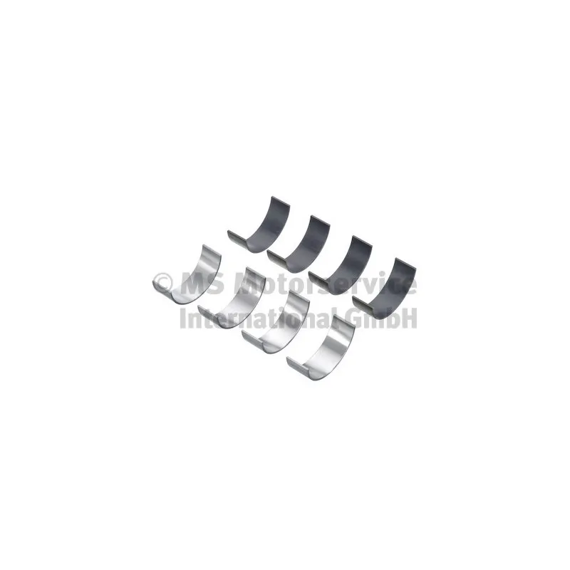 Kit de coussinets de bielle KOLBENSCHMIDT 37166610