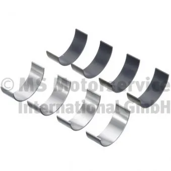Kit de coussinets de bielle KOLBENSCHMIDT 37166620