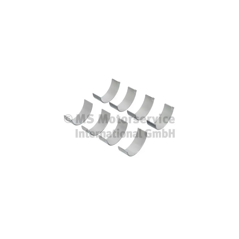 Kit de coussinets de bielle KOLBENSCHMIDT 37174620