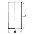 Kit de réparation, Piston/Chemise de cylindre KOLBENSCHMIDT 40292960 - Visuel 2