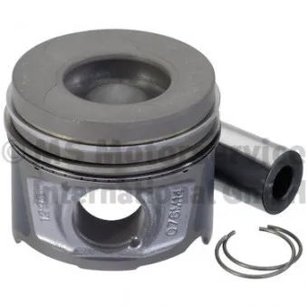 Piston KOLBENSCHMIDT 41068600