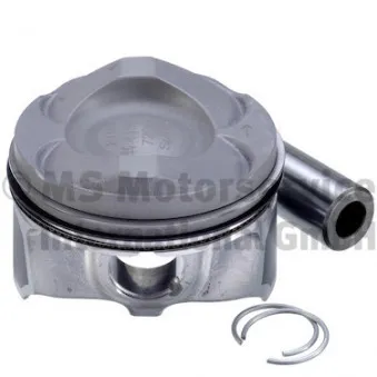 Piston KOLBENSCHMIDT 41949620
