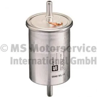 Filtre à carburant KOLBENSCHMIDT 50014187