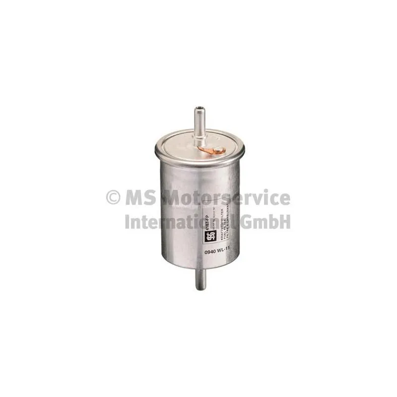 Filtre à carburant KOLBENSCHMIDT 50014187