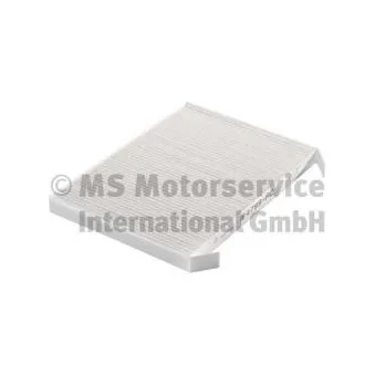 Filtre, air de l'habitacle KOLBENSCHMIDT 50014799